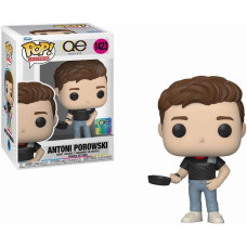 Funko Pop! Television: Queer Eye - Antoni Porowsk #1423 Vinyl Figure