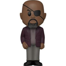 Funko Pop! Vinyl Soda Marvel: The Marvels - Nick Fury* Collectible Figures