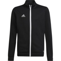 Adidas Sweatshirt adidas Entrada 22 Track Jr H57520 (176)