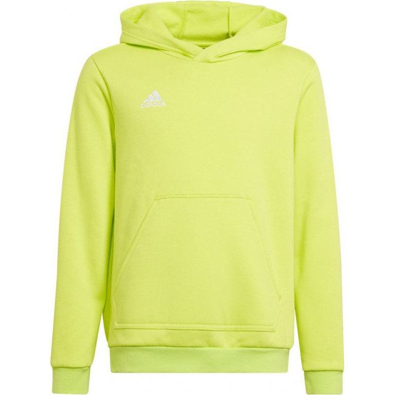 Adidas Sweatshirt adidas Entrada 22 Hoody Jr HC5069 (164 cm)