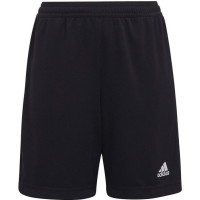Adidas Entrada 22 Training Short Y Jr H57498 (140 cm)