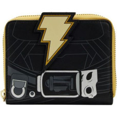 Loungefly DC Comics - Black Adam Cosplay Zip Around Wallet (DCCWA0042)