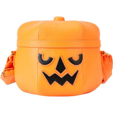 Loungefly Mcdonalds Halloween Happy Meal - Mcpunkn Crossbody (MCDTB0004)