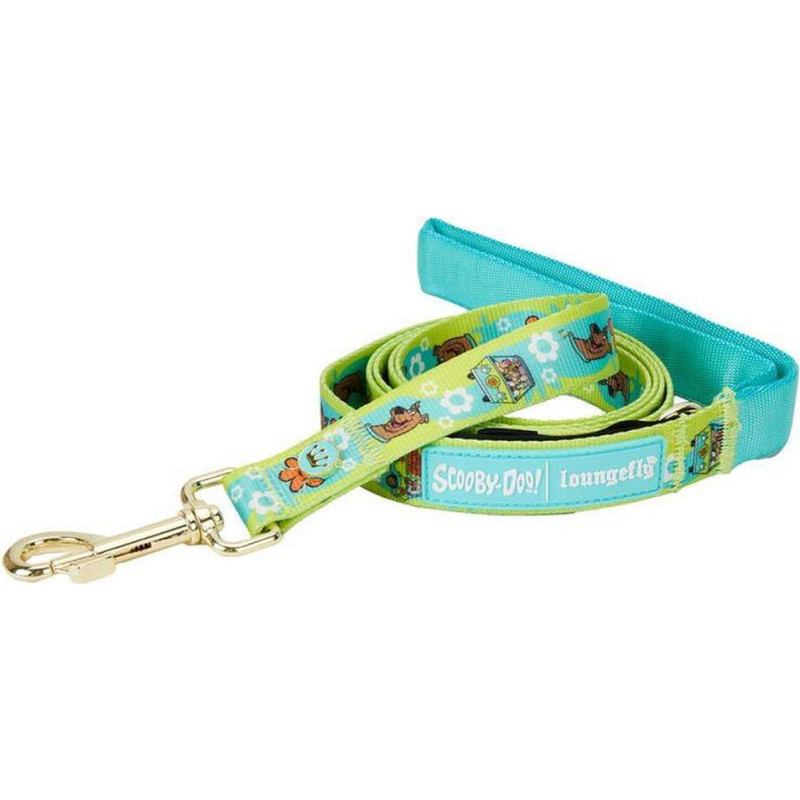 Loungefly Warner Bros: Scooby Doo - Mystery Do Leash (SBDPDL0001)