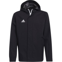 Adidas Jacket adidas Entrada 22 All-weather Jr. IK4014 (176cm)