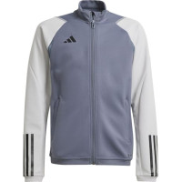 Adidas Sweatshirt adidas Tiro 23 Competition Training Jr. HP1909 (164cm)