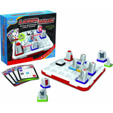 Think Fun ThinkFun Logic Game: Laser Maze (0076340)