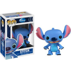 Funko Pop! Disney - Stitch #12 Vinyl Figure