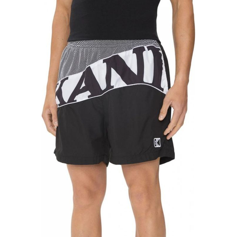 Karl Kani Wavy Retro Block Trackshorts M 6013814 (XL)