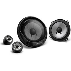 Kenwood Głośniki samochodowe kenwood kfc-e 130p