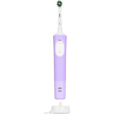 Braun oral-b vitality pro d103 lilac szczoteczka