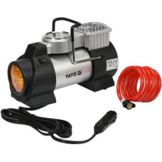 Yato Kompresor samochodowy+lampa led 180w yt-73460 yato