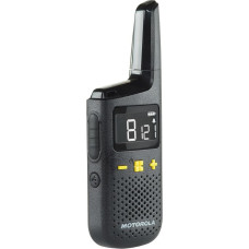 Motorola radiotelefon xt185 czarny