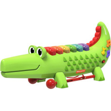 Eldohm Fisher-Price Crocodile Xylophone (22282)