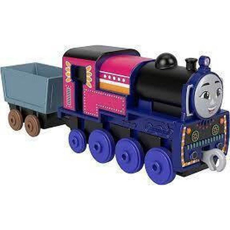 Mattel Fisher-Price®: Thomas  Friends™ - Ashima Metal Engine (HNN20)