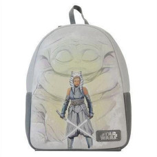 Funko Disney Star Wars - Ahsoka  Grogu Action Mini Backpack