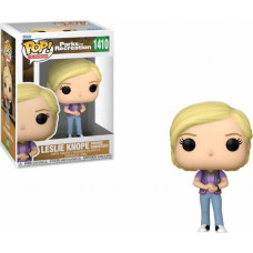 Funko Pop! Television: Parks and Recreation - Leslie Knope (Pawnee Goddess) #1410 Vinyl Figure