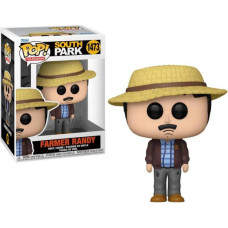 Funko Pop! Television: South Park - Farmer Randy #1473 Vinyl Figure