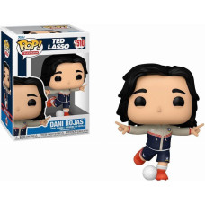 Funko Pop! Television: Ted Lasso - Dani Rojas #1510 Vinyl Figure