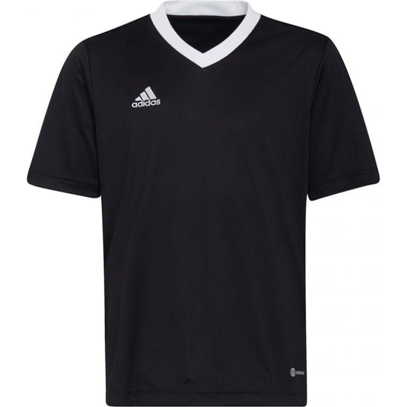 Adidas T-shirt adidas Entrada 22 Jsy Jr H57497 (152cm)