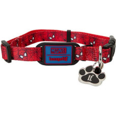 Loungefly Pets Disney: Marvel - Spider Man Dog Collar (M) (MVPDC0004M)