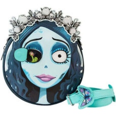 Loungefly Warner Bros: Corpse Bride - Emily Crossbody (WBTB0002)