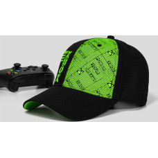 Numskull - Xbox Series X Snapback Cap