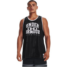 Under Armour Under Armor Baseline Reversible Jsy T-shirt M 1377310 00 (M)