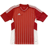 Adidas T-shirt adidas Fort F86463 (L (183cm))