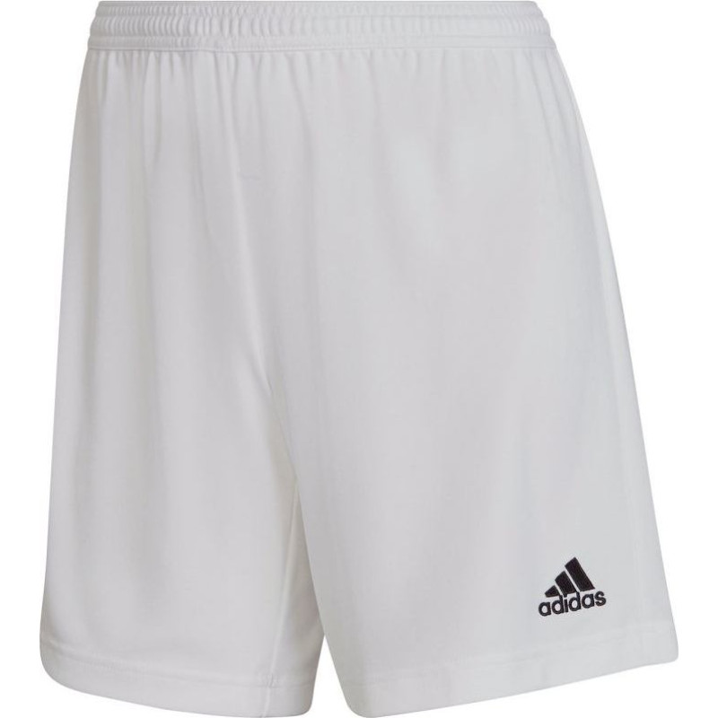 Adidas Entrada 22 W HI0001 shorts (S)