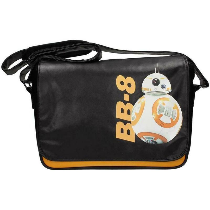 Sd Toys STAR WARS - BB-8 MESSENGER BAG (SDTSDT89009)