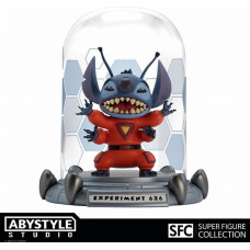 Abysse Disney: Stitch - Experiment 626 Statue #28 (12cm) (ABYFIG039)