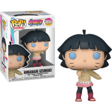 Funko Pop! Animation: Boruto - Himawari Uzumaki* #1654 Vinyl Figure