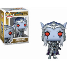 Funko Pop! Games: Warcraft - Sylvanas* #990 Vinyl Figure