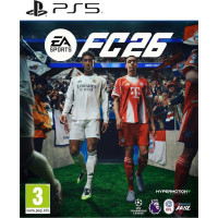 EA PS5 EA Sports FC 26