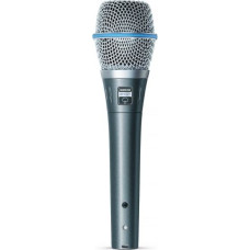 Shure beta 87a - mikrofon wokalny