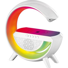 Effiki Lampka muzyczna led activejet aje-solo rgb