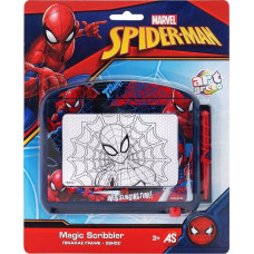 As Company AS Magic Scribbler - Marvel Spiderman Travel (1028-13063)