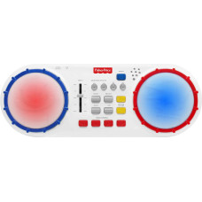 Eldohm Fisher-Price Drum Pad (22286)