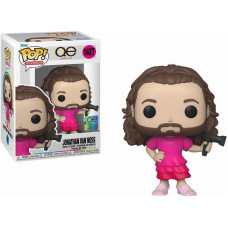 Funko Pop! Television: Queer Eye - Jonathan Van Ness #1427 Vinyl Figure