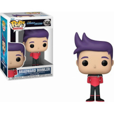 Funko Pop! Television: Star Trek Lower Decks - Bradward Boimler #1434 Vinyl Figure