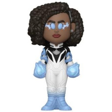 Funko Pop! Vinyl Soda: The Marvels - Photon* Collectible