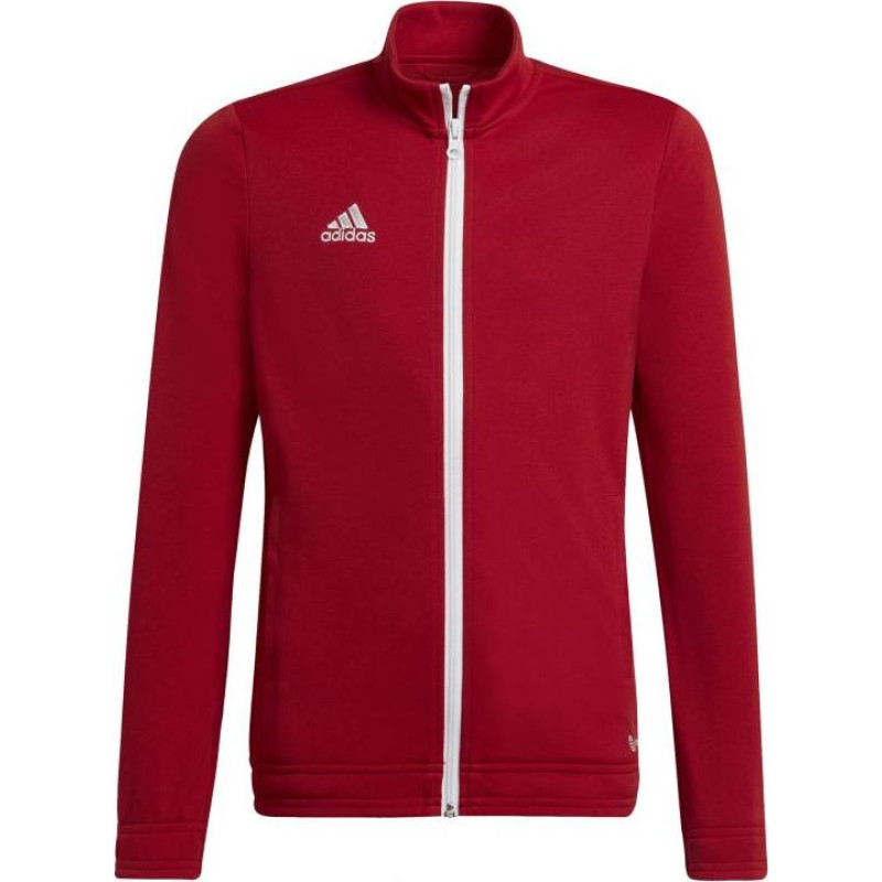 Adidas Sweatshirt adidas Entrada 22 Track Jr H57563 (128)
