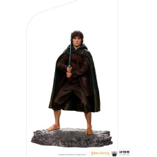 Iron Studios BDS: The Lord of the Rings - Frodo Art Scale Statue (1/10) (WBLOR58121-10)