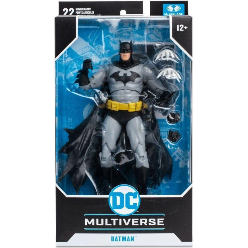 Mcfarlane Toys McFarlane DC Multiverse - Batman (Batman: Hush) Action Figure (18cm)