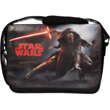 Sd Toys STAR WARS - KYLO LIGHTSABER MESSENGER BAG (SDTSDT89010)