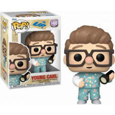 Funko Pop! Disney: UP - Young Carl​​ #1480 Vinyl Figure