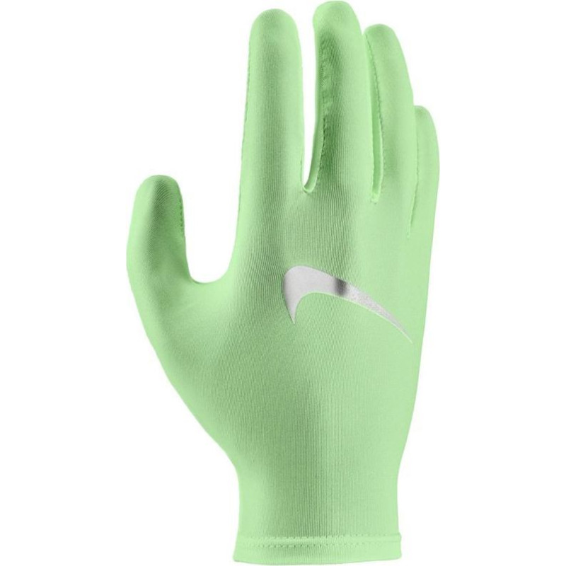 Nike Dri-Fit running gloves N0003551323 (M/L)