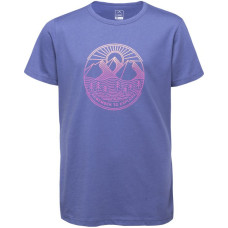 Elbrus Sunny TG Jr 92800621201 short sleeve T-shirt (158)