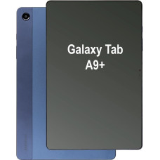 Samsung Electronics Polska Samsung galaxy tab a9+ x210 wifi 6/128gb navy